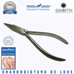 Πένσα Λύγισμα Σύρματος De Luxe