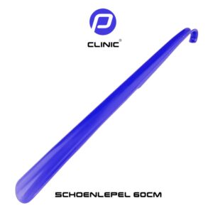 Κουτάλι παπουτσιών P Clinic 60 CM