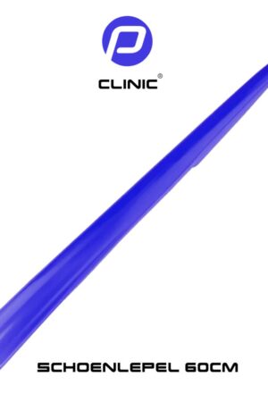 Κουτάλι παπουτσιών P Clinic 60 CM