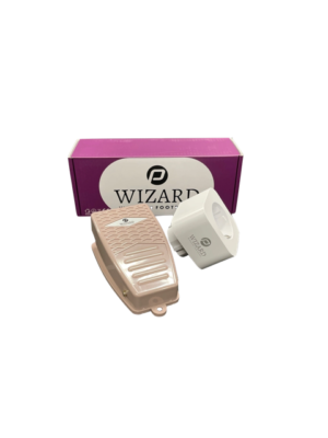 Ασύρματο πεντάλ τροχού