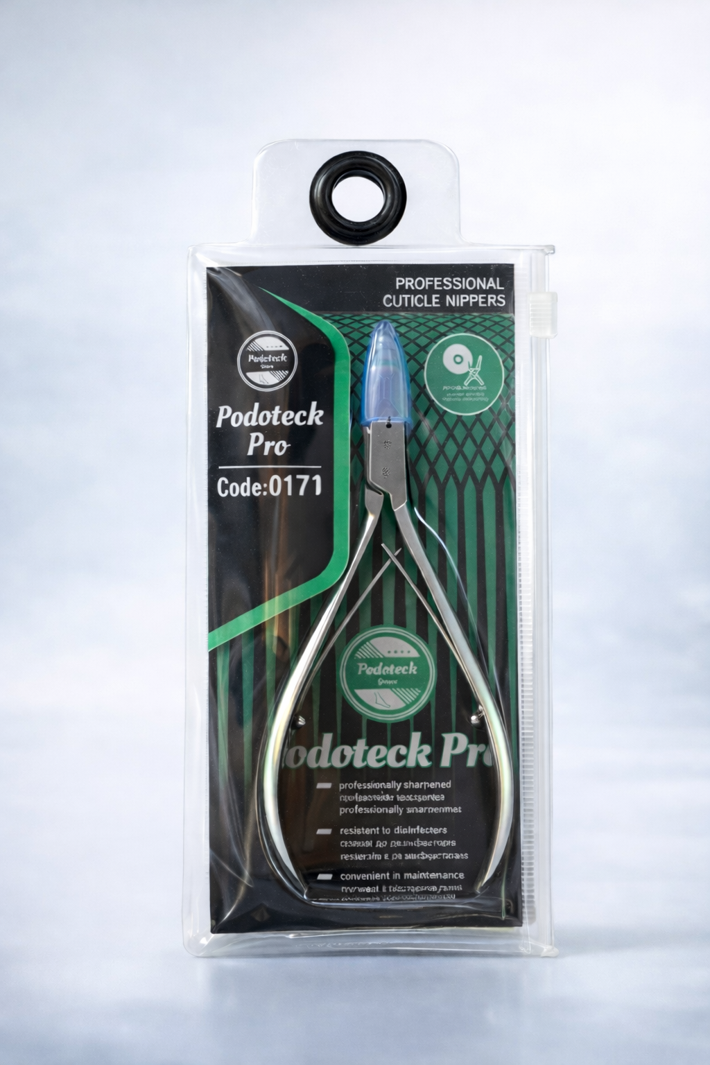 Πένσα Επωνυχίων Podoteck Pro 0171 - Image 2