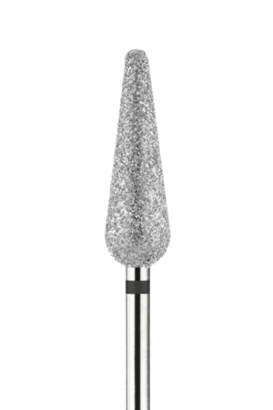 Διαμαντένια Φρέζα Ποδολογίας 6mm VladMiVa