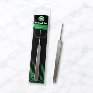 Podoteck Pro Λαβή Gouge 3mm Επαγγελματική Ανοξείδωτη