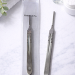 Λαβή Νυστεριού (Scalpel Handle) για Λεπίδες τύπου N03