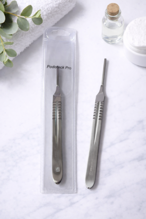 Κουρέτα Ποδολογίας Podoteck Pro – (Escavator)