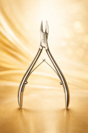 Πένσα Νυχιών Solingen Premium – Επαγγελματική Πένσα Κοπής Νυχιών Ανοξείδωτη