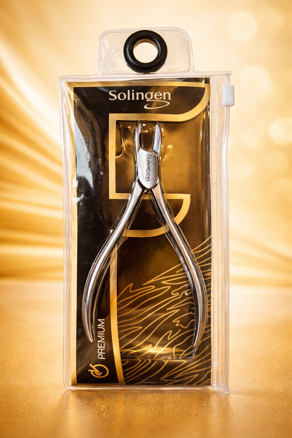 Πένσα Επωνυχίων Solingen Premium - Image 2