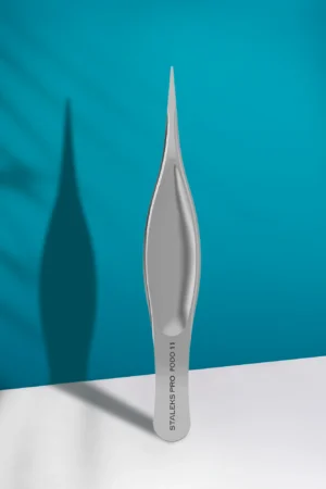 Τσιμπιδάκι Podology για Ξέσματα / Ξένα Σώματα – Small PODO 11