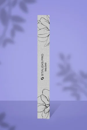 Λίμα Νυχιών Mineral Straight EXPERT 20 (25 τεμάχια)