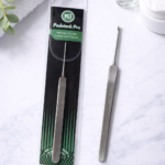 λαβή gouge 2mm ποδολογίας Podoteck Pro ανοξείδωτη επαγγελματική