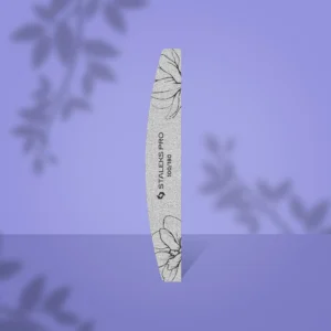 Λίμα Νυχιών Mineral Crescent EXPERT 40 (25 τεμάχια)