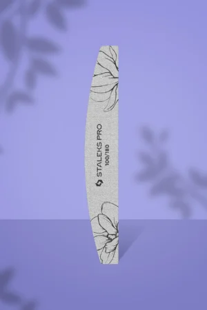 Λίμα Νυχιών Mineral Crescent EXPERT 40 (25 τεμάχια)