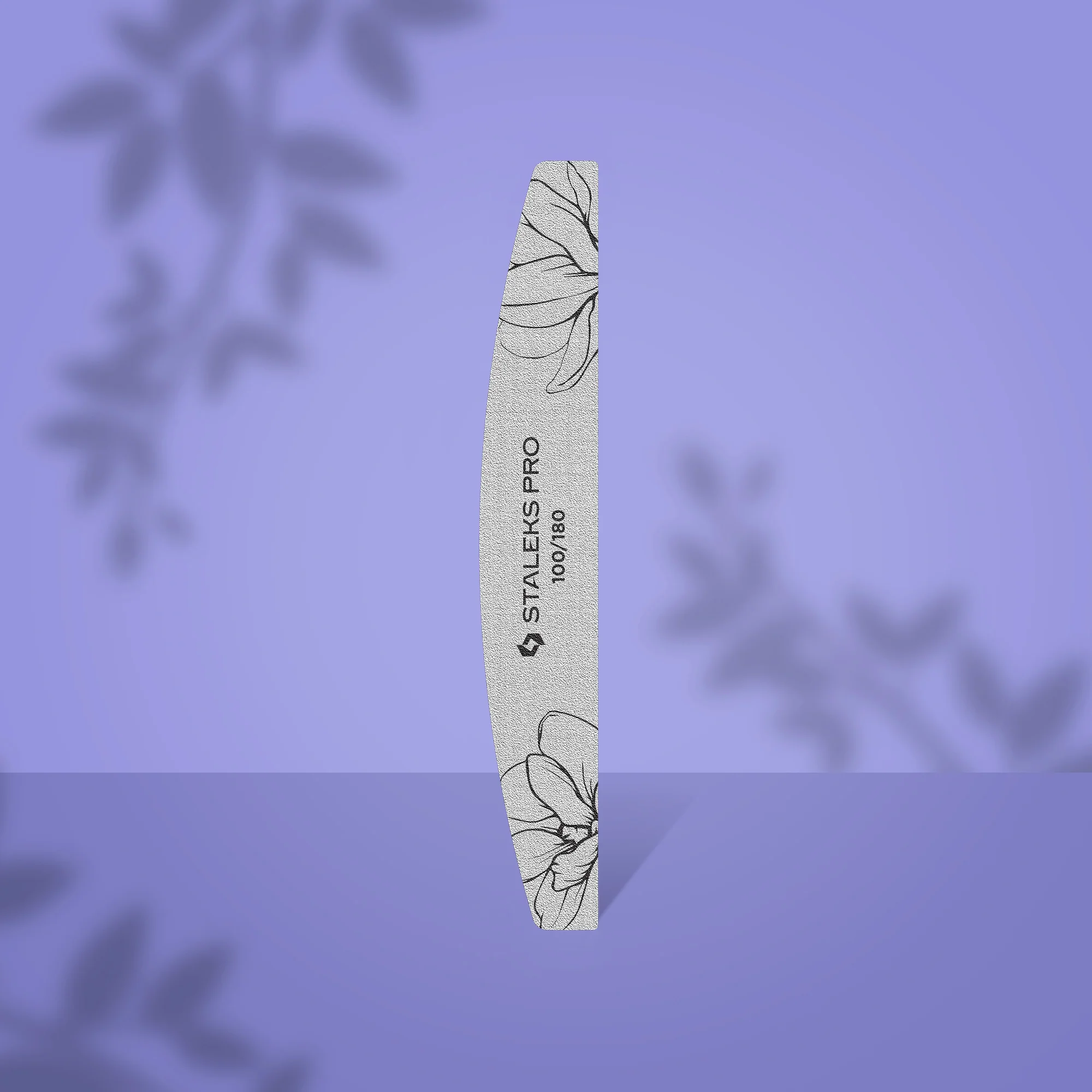 Λίμα Νυχιών Mineral Crescent EXPERT 40 (25 τεμάχια)