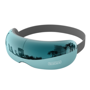 Συσκευή Πολυθεραπευτικού Μασάζ Ματιών Oko Eye Tenscare