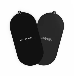 Αυτοκόλλητα Ηλεκτρόδια Φυσικοθεραπείας Hydrogel Pads Large για συσκευή Tenscare Form | 3 Ζεύγη