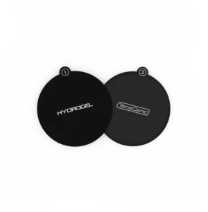 Αυτοκόλλητα Ηλεκτρόδια Φυσικοθεραπείας Hydrogel Pads Small για συσκευή Tenscare Form | 3 Ζεύγη