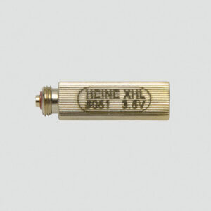 Λαμπτήρας Αλογόνου (Xenon) XHL Heine #051