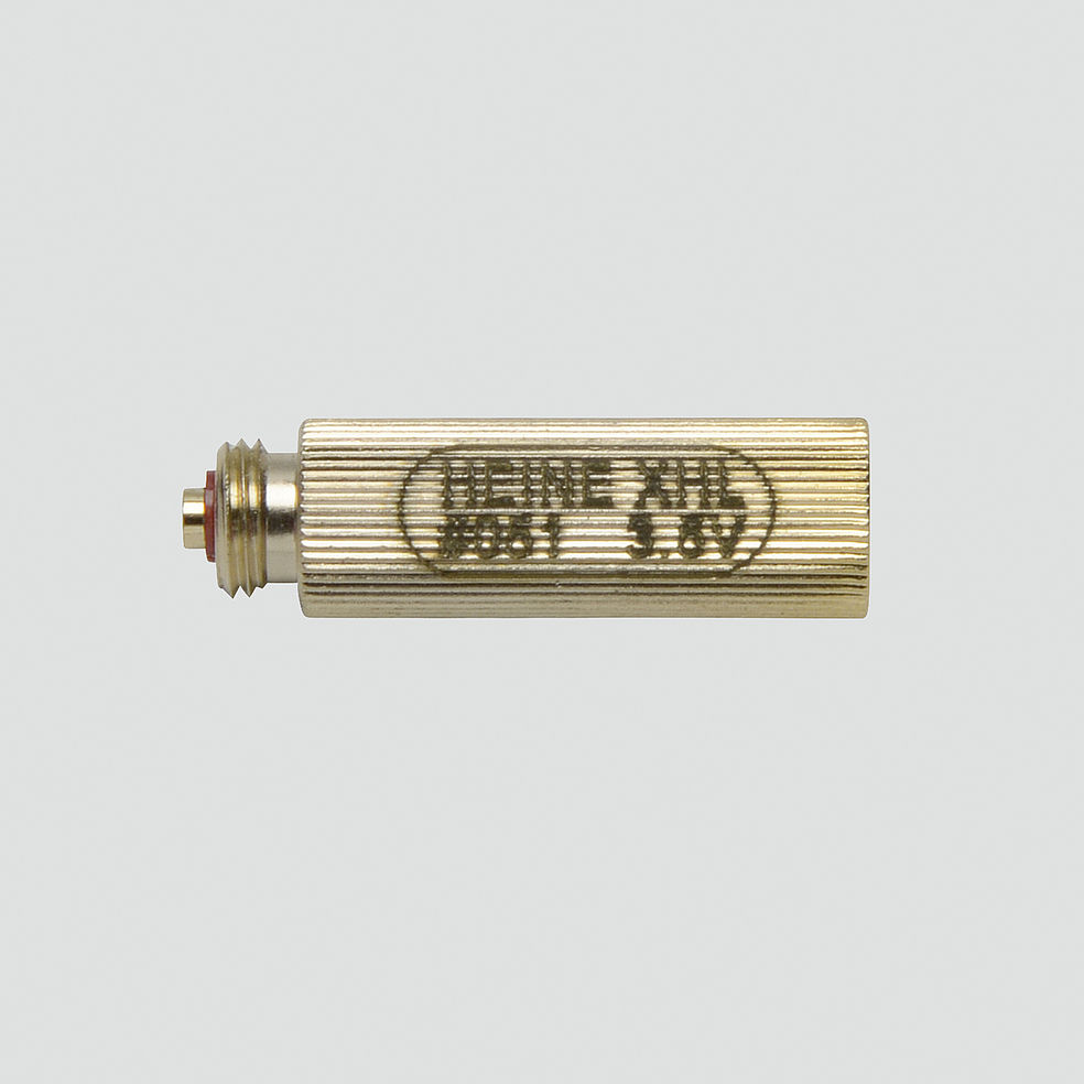 Λαμπτήρας Αλογόνου (Xenon) XHL Heine #051