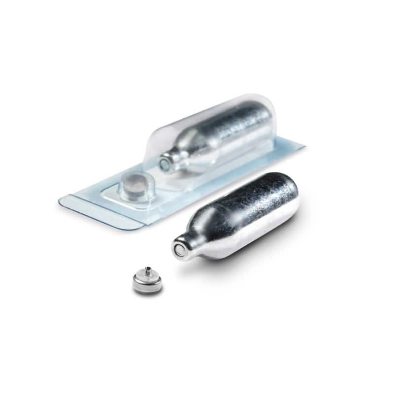 Φορητό Στυλό Κρυοπηξίας Cryopen X+ (Νέο Μοντέλο) - Image 9