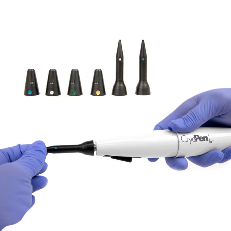 Φορητό Στυλό Κρυοπηξίας Cryopen X+ (Νέο Μοντέλο) - Image 4