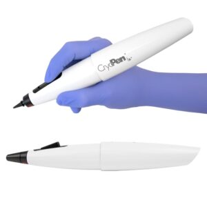 Φορητό Στυλό Κρυοπηξίας Cryopen X+ (Νέο Μοντέλο)