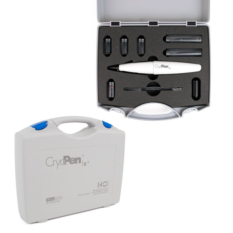 Φορητό Στυλό Κρυοπηξίας Cryopen X+ (Νέο Μοντέλο) - Image 6