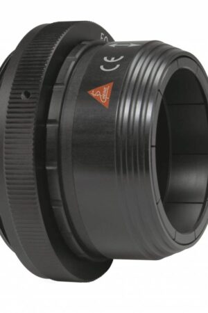 Προσαρμογέας Heine για ψηφιακή φωτογραφική SLR Nikon