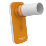 Σπιρόμετρο MIR Spirobank Smart