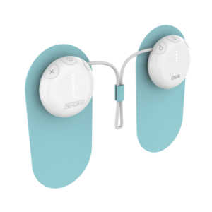 Συσκευή Θεραπείας Πόνων Περιόδου TensCare Ova-3 Menstrual Pain Relief