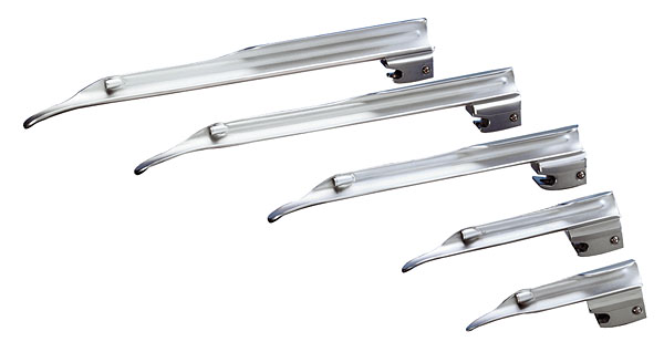 Λάμα Λαρυγγοσκοπίων Heine WIS 3 - Image 2