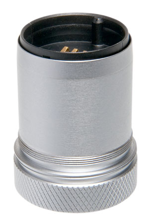 Λαβή Λαρυγγοσκοπίων Heine LED με Αλκαλικές Μπαταρίες - Image 3