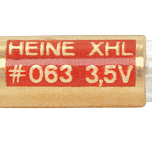 Λαμπτήρας Αλογόνου (Xenon) XHL Heine #063