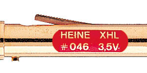 Λαμπτήρας Αλογόνου (Xenon) XHL Heine #046