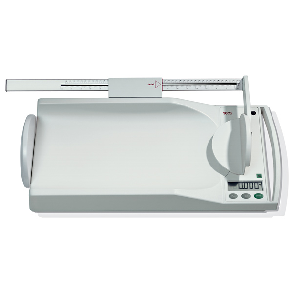 Seca 336, Φορητός Ψηφιακός Βρεφοζυγός (Class III) - Image 3