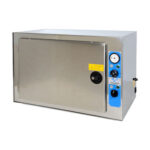 Κλίβανος Αποστείρωσης Θερμού Αέρα Titanox | 60L