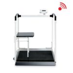 Seca 685, Ψηφιακός Ζυγός Πλατφόρμα (Class III) με RS232