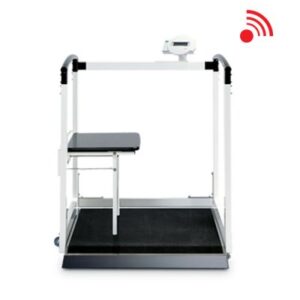 Seca 685, Ψηφιακός Ζυγός Πλατφόρμα (Class III) με RS232