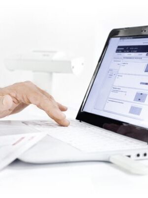 Seca 115, Λογισμικό Ανάλυσης Σωματομετρικών Δεδομένων (3 Άδειες Χρήσης)