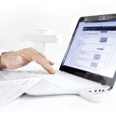 Seca 115, Λογισμικό Ανάλυσης Σωματομετρικών Δεδομένων (3 Άδειες Χρήσης)