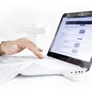 Seca 115, Λογισμικό Ανάλυσης Σωματομετρικών Δεδομένων (6 Άδειες Χρήσης)