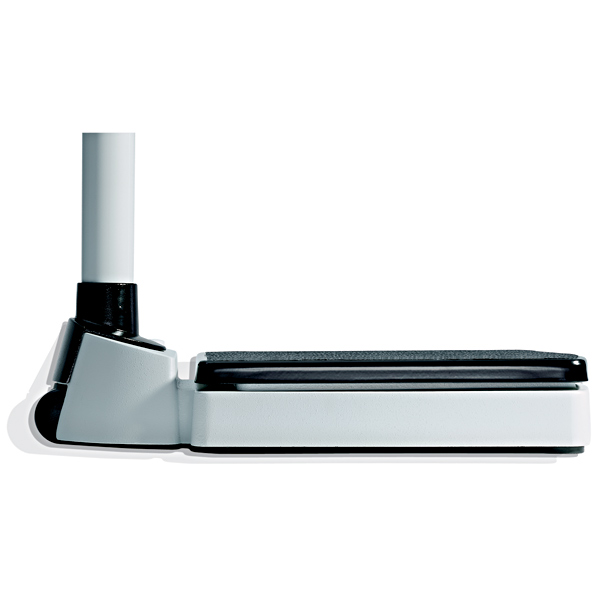 Seca 700, Μηχανικός Ζυγός Στήλης & Αναστημόμετρο Seca 220 - Image 3