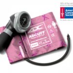 Πιεσόμετρο Παλάμης ADC USA Diagnostix™ 703 Breast Cancer Awareness