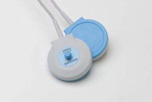 Κεφαλή Υπερήχων 2MHz Huntleigh TEAM & FM800-A με Καλώδιο Μήκους 2.8m