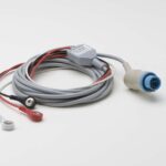 Καλώδιο Απαγωγών Ηλεκτροκαρδιογραφήματος Huntleigh