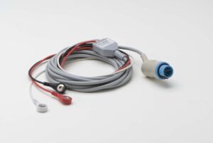 Καλώδιο Απαγωγών Ηλεκτροκαρδιογραφήματος Huntleigh