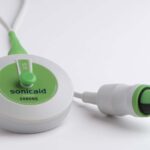 Κεφαλή Υπερήχων Καρδιοτοκογράφου TEAM3 με Καλώδιο Μήκους 2.8m