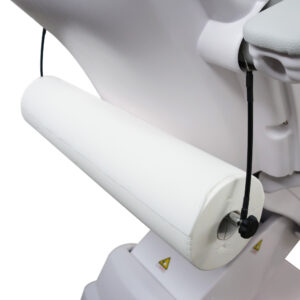 Βάση ρολού χαρτιού για ηλεκτρική καρέκλα 3 ή 5 μοτέρ με μεταλλική μπάρα