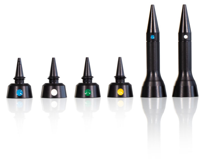 Φορητό Στυλό Κρυοπηξίας Cryopen X+ (Νέο Μοντέλο) - Image 3