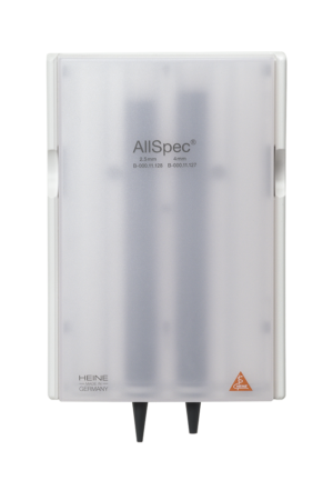 Επιτοίχια Θήκη για Χωνάκια μ.χ HEINE