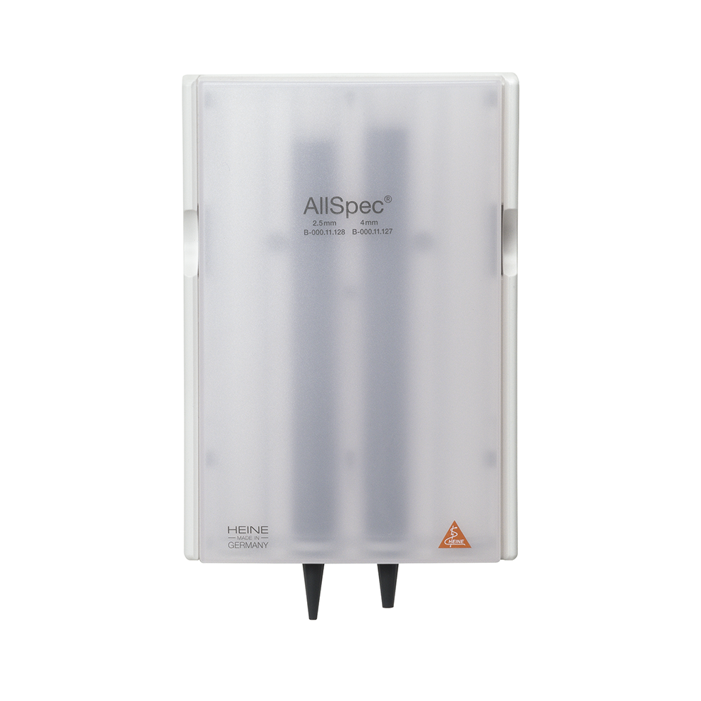 Επιτοίχια Θήκη για Χωνάκια μ.χ HEINE